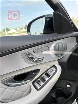 مرسيدس بنز C-Class
